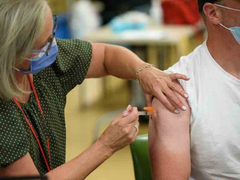 Le vaccin contre la grippe très efficace cette saison en Alberta, selon de nouvelles données