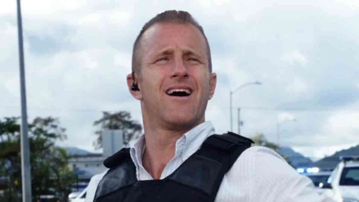 Le vétérinaire d'Hawaii Five-0, Scott Caan, explique enfin pourquoi il manquerait plusieurs épisodes chaque saison
