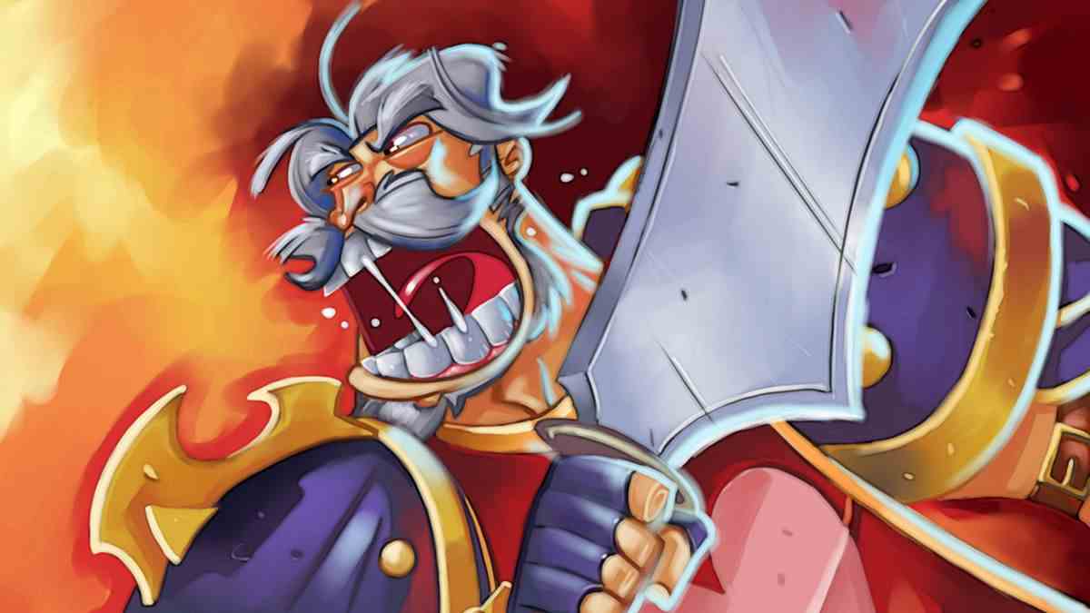 Hearthstone Classic decks