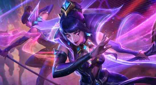 League of Legends Champions Queue se lance dans la région EMEA, mais vous ne pouvez pas jouer