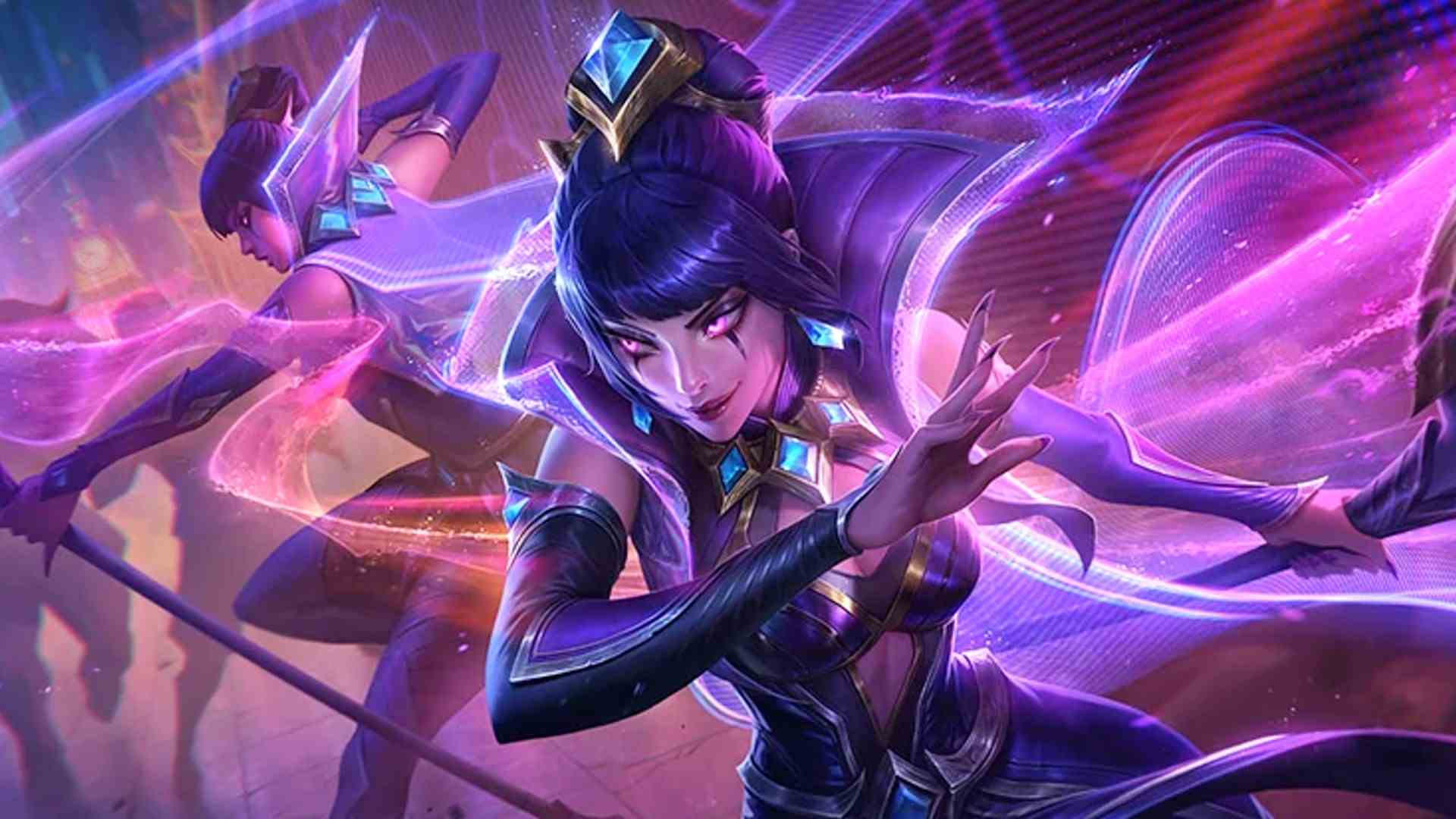 League of Legends Champions Queue se lance dans la région EMEA, mais vous ne pouvez pas jouer
