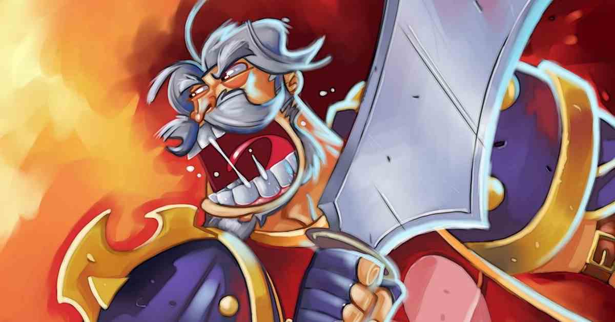 Leeroy Jenkins de World of Warcraft envahit le vote historique du président de la Chambre
