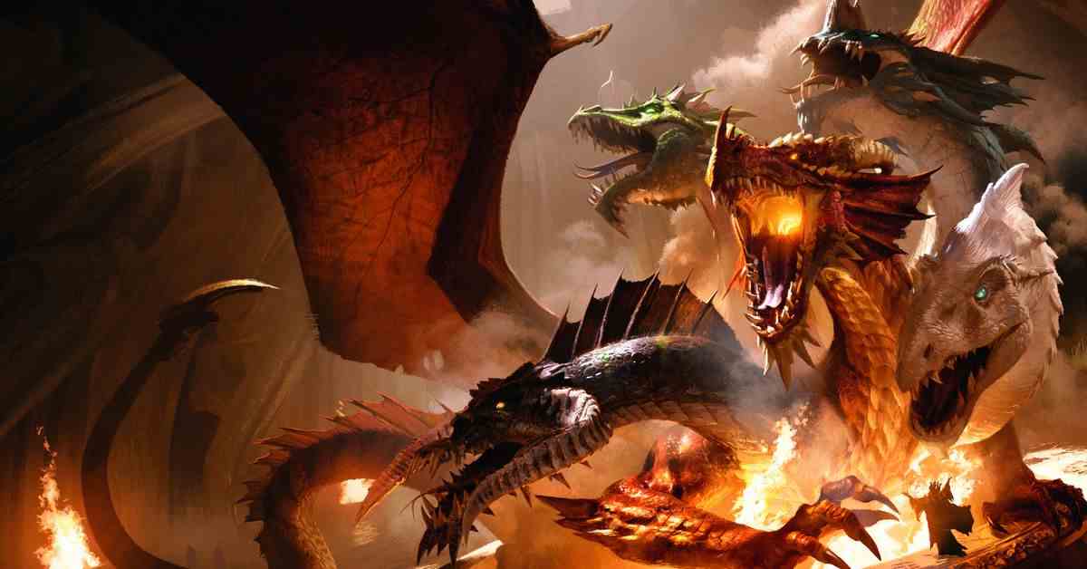 L'émission télévisée Dungeons & Dragons du réalisateur de Red Notice se passe vraiment
