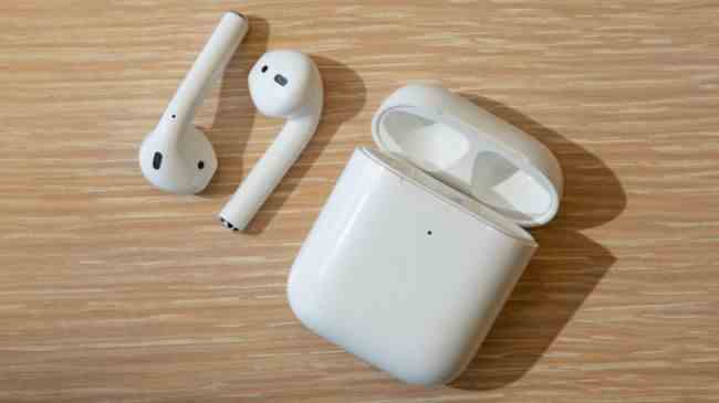 Les AirPods Lite ont un prix de 99 $ – mais pourraient ne pas arriver avant l’année prochaine