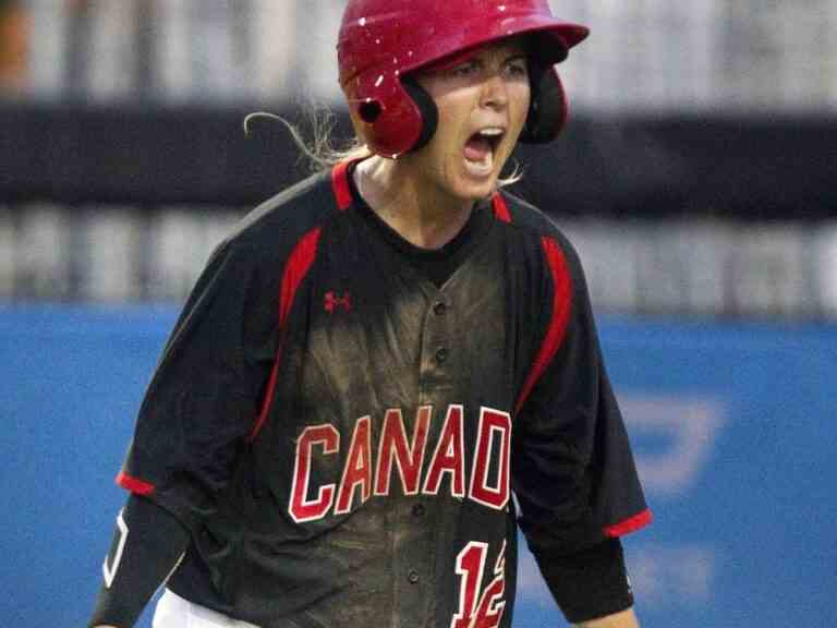 Les Blue Jays ajoutent la vétéran de l’équipe nationale féminine Stephenson au personnel d’entraîneurs à Vancouver