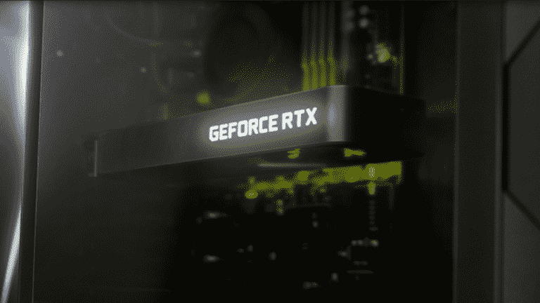 Les GPU Nvidia RTX 4060 et RTX 4050 pourraient être lancés plus tôt que prévu