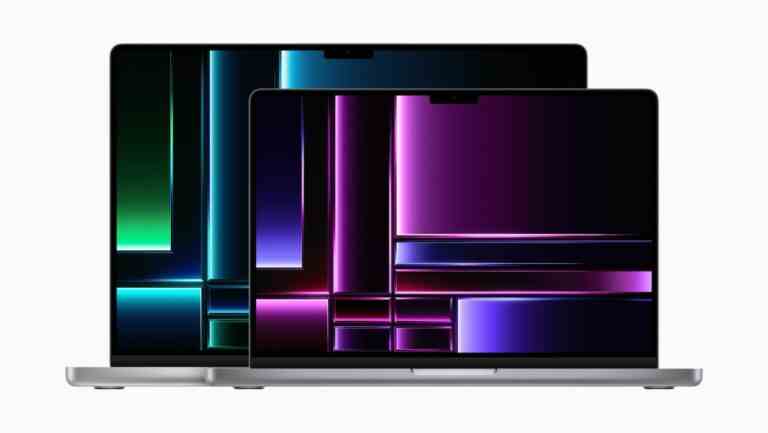 Les MacBook Pro et Mac mini super puissants arrivent avec les nouvelles puces Apple M2 Pro et Max