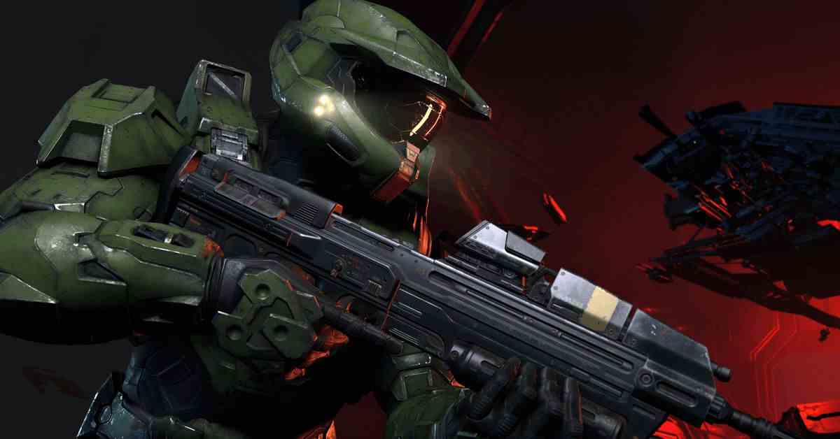 Les anciens développeurs de Halo critiquent le 