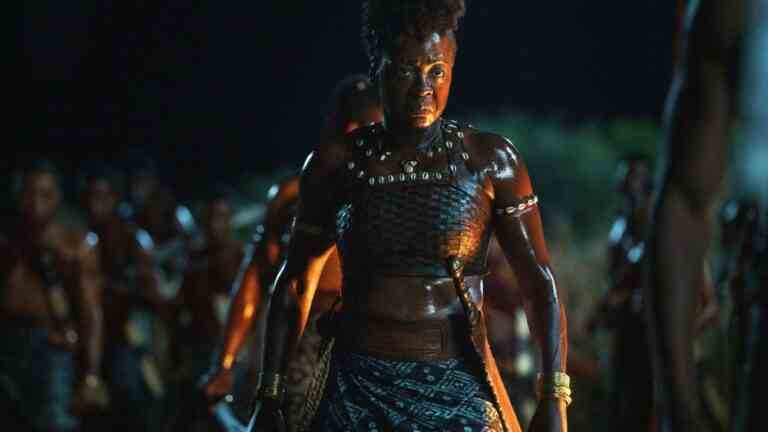 Les cinémas AMC offrent des billets à 5 $ pour « Wakanda Forever », « Woman King » et plus encore pendant le mois de l'histoire des Noirs
	
	
