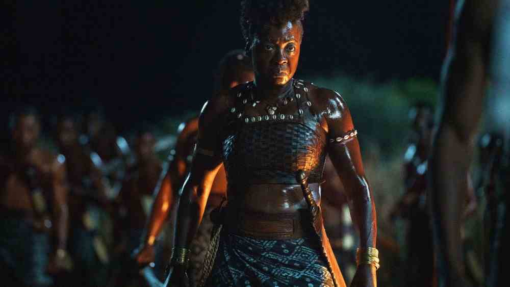 Les cinémas AMC offrent des billets à 5 $ pour « Wakanda Forever », « Woman King » et plus encore pendant le mois de l'histoire des Noirs
	
	
