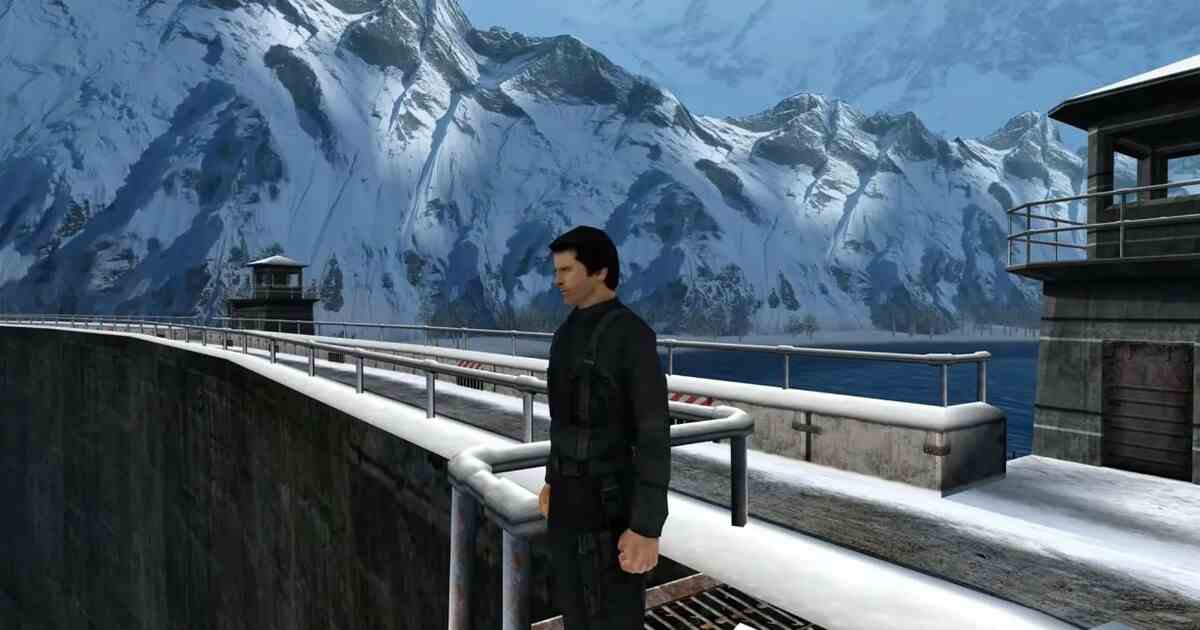 Les codes de triche GoldenEye 007 ne fonctionneront pas sur Xbox
