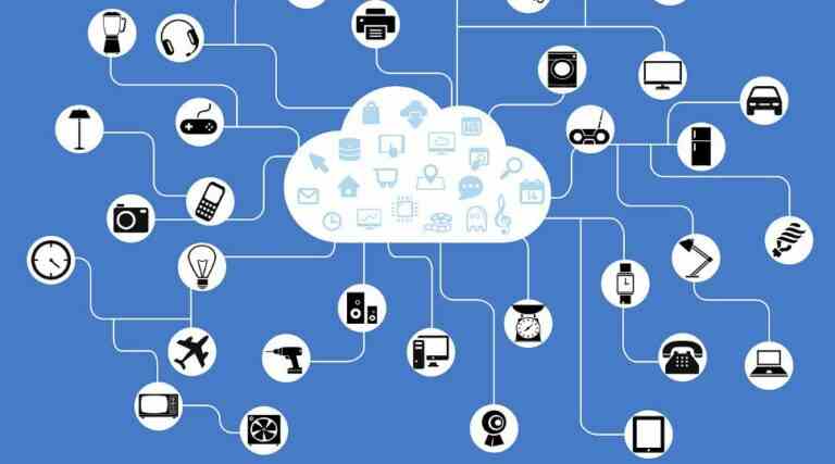 Les connexions 5G IoT devraient franchir une étape importante cette année