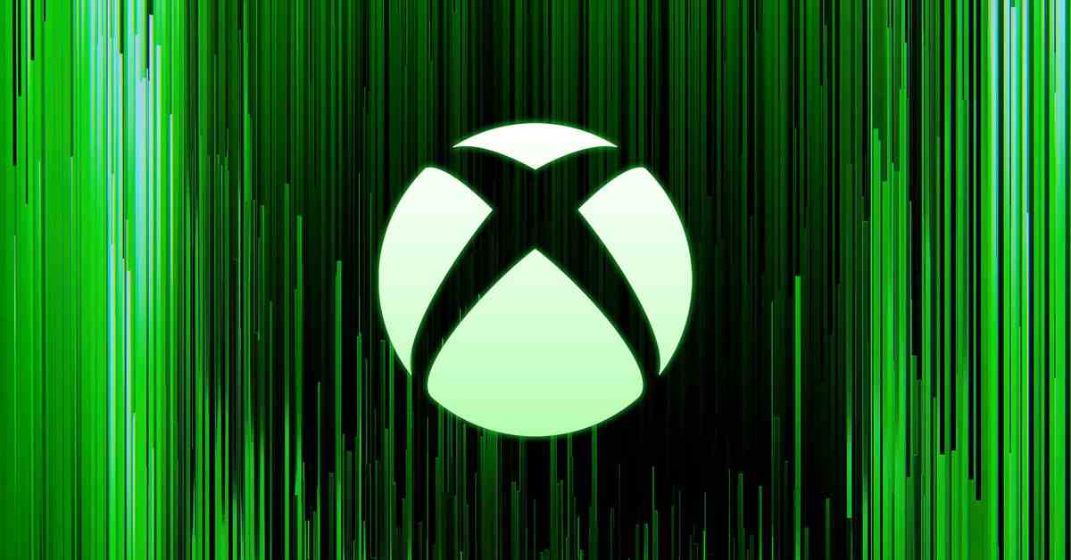 Les consoles Xbox sont sur le point de devenir un peu plus vertes
