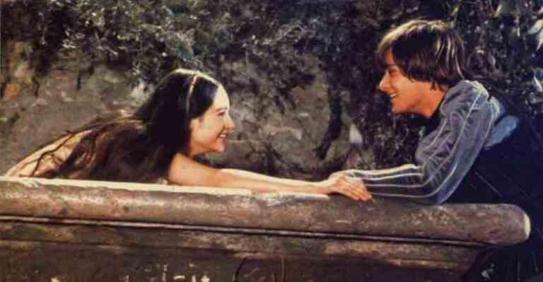 Romeo and Juliet