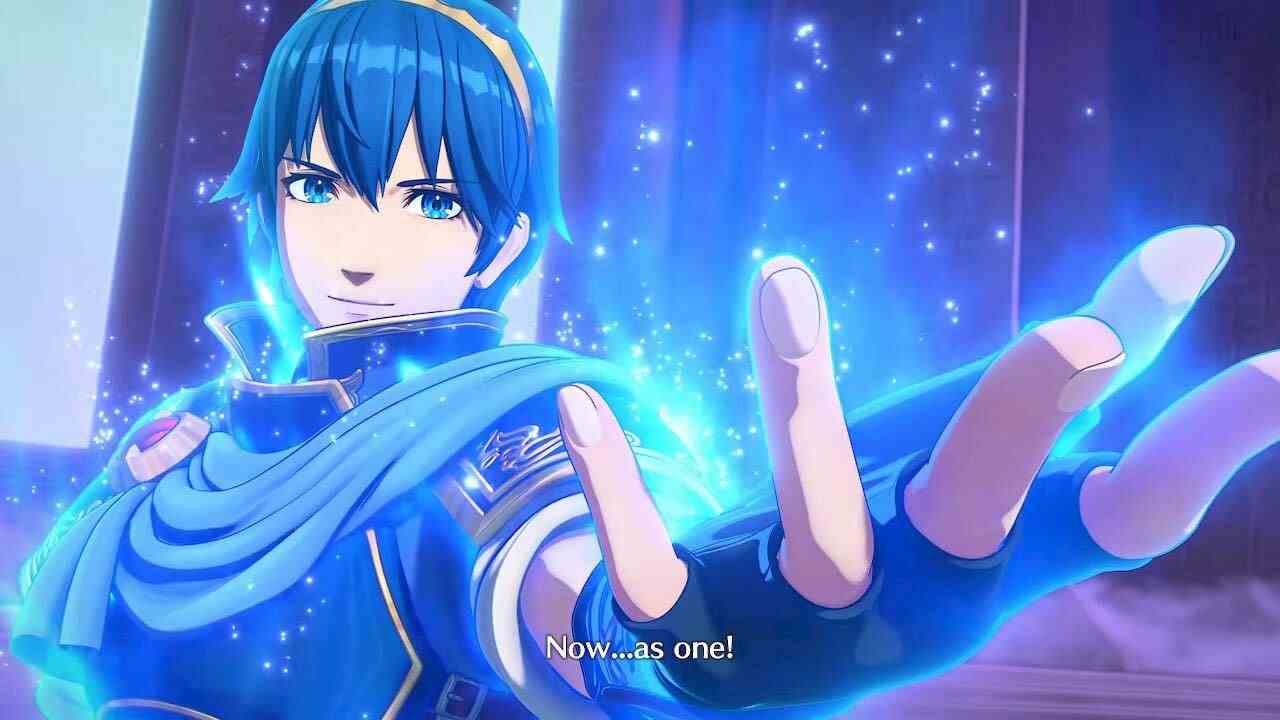 Fire Emblem Engage’s opening hours are heavy on fan service, but light on challenge