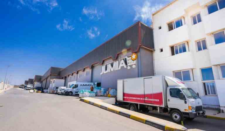 Les investisseurs de Jumia repensent leurs enjeux – pour le meilleur et pour le pire