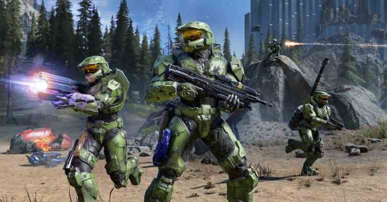 Les licenciements massifs de Microsoft auraient un impact sur les équipes de Bethesda et Halo Infinite
