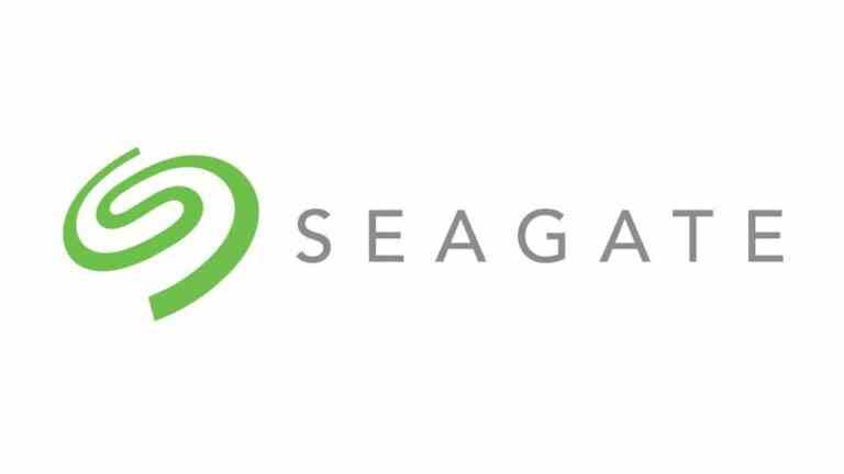 Les meilleurs disques durs de Seagate bénéficient tous d’un boost de stockage