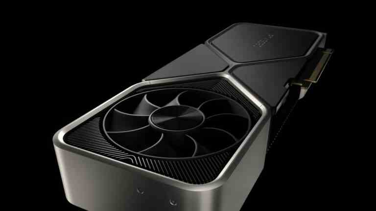 Les nouvelles matrices GPU RTX 40 de Nvidia semblent corriger un bogue, ne réduiront probablement pas le prix