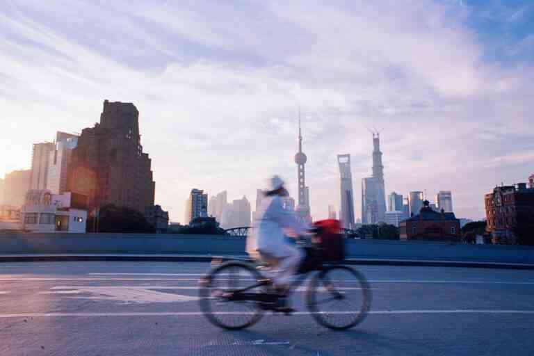 Les nuages ​​pourraient se disperser dans le monde du capital-risque en Chine