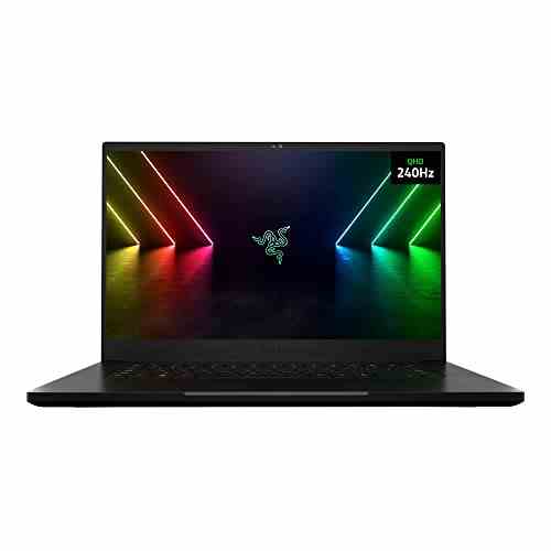 Ordinateur portable de jeu Razer Blade 15