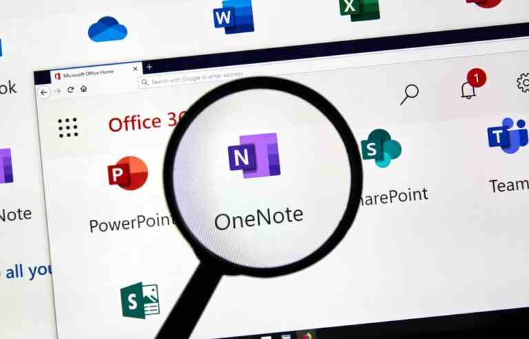 Les pirates utilisent des fichiers Microsoft OneNote pour voler vos données – comment rester en sécurité