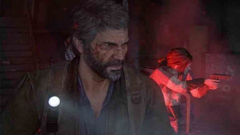 Les précommandes PC The Last Of Us réduites au prix le plus bas à ce jour
