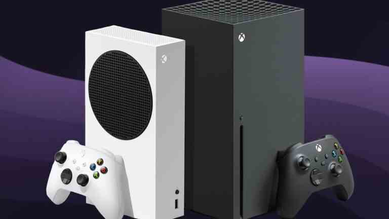 Les prix de la Xbox Series X|S augmentent au Japon
