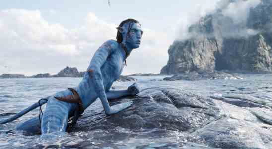 Les prochains films d'avatar auront chacun des narrateurs différents, à commencer par Lo'ak