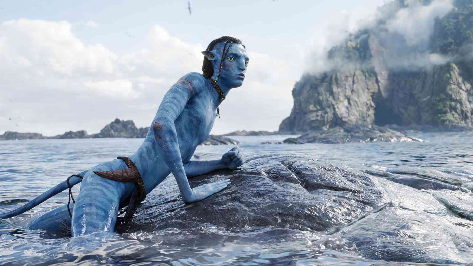 Les prochains films d'avatar auront chacun des narrateurs différents, à commencer par Lo'ak
