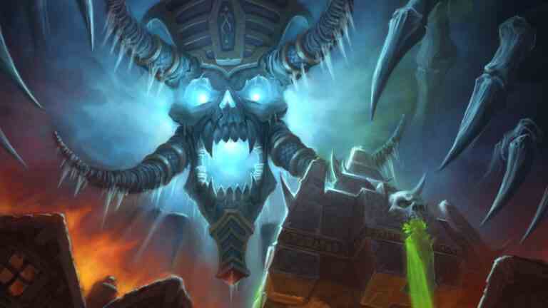 Les récompenses WoW Classic Naxxramas resteront disponibles, selon Blizzard
