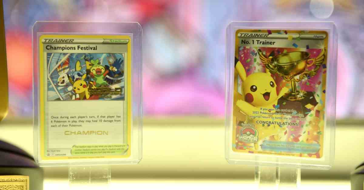 Les travailleurs du marché des cartes à collectionner TCGplayer, propriété d'eBay, veulent se syndiquer
