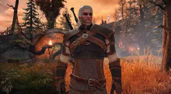 L'événement croisé Wild Witcher de Lost Ark commence le 18 janvier