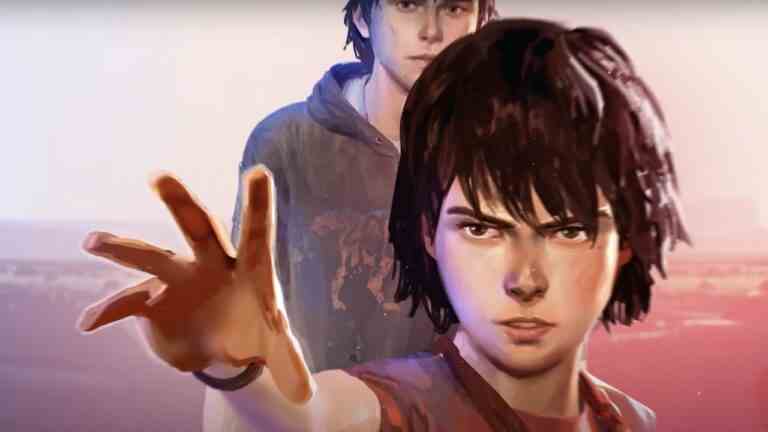 Life Is Strange 2 apporte plus de réalisme magique pour passer le mois prochain
