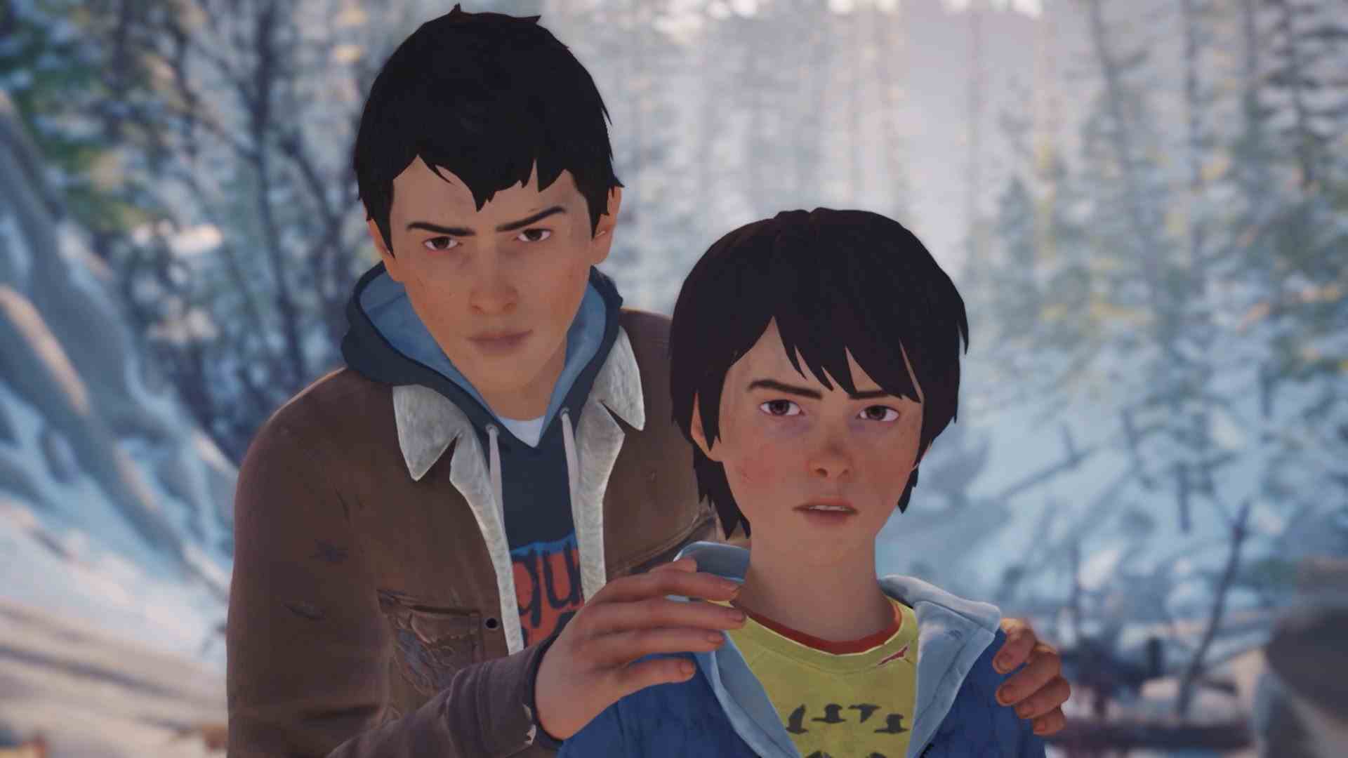 Life is Strange 2 arrive sur Switch le 2 février    
