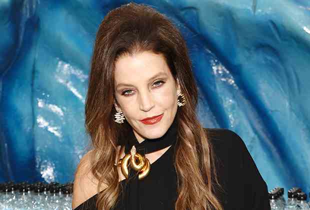 Lisa Marie Presley est décédée: la cause du décès de la fille d’Elvis – Nécrologie