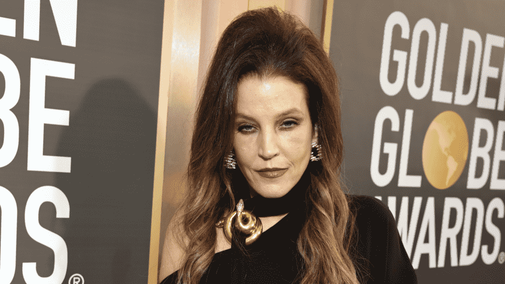 Lisa Marie Presley hospitalisée après un arrêt cardiaque Le plus populaire doit être lu Inscrivez-vous aux bulletins d'information variés Plus de nos marques
	
	
