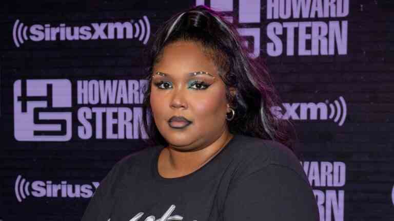 Lizzo dit que "Annuler la culture, c'est s'approprier"
