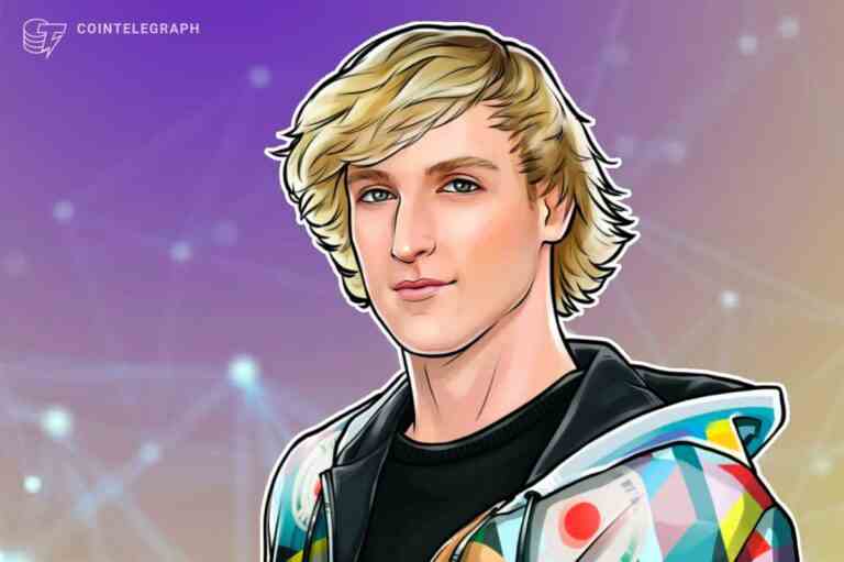 Logan Paul dévoile un plan de récupération de 1,3 million de dollars pour CryptoZoo