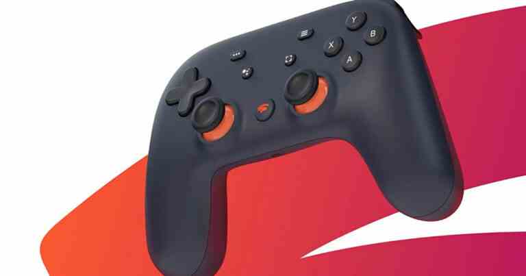 L'outil de contrôleur Bluetooth de Stadia est désormais en ligne pour que les utilisateurs puissent se connecter à d'autres appareils
