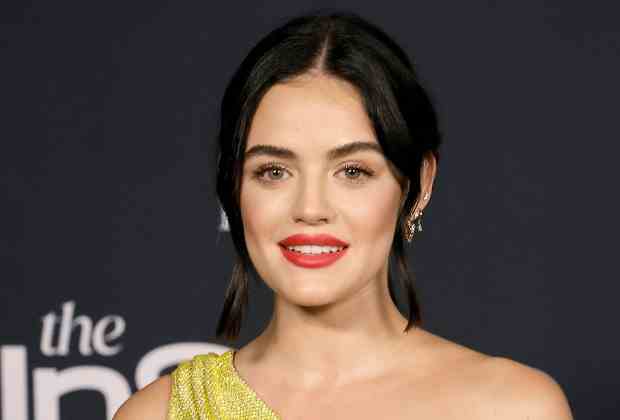 Lucy Hale dans le pilote de drame FX « The Answers »