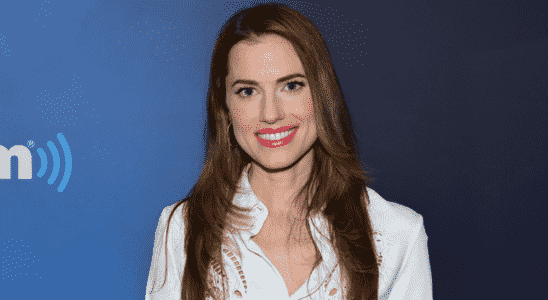 'M3GAN' Star Allison Williams sur une suite potentielle et ce qui fait de la poupée AI une icône gay la plus populaire doit être lue Inscrivez-vous aux newsletters Variété Plus de nos marques