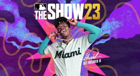 MLB The Show 23 arrive sur Nintendo Switch en mars