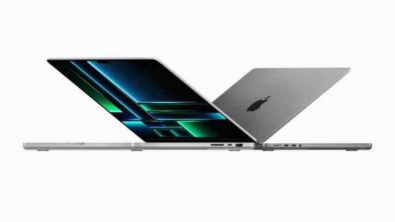 MacBook Pro 14 pouces (2023) : tout ce que l’on sait sur le nouveau PC portable pro d’Apple