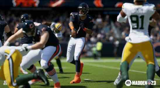 Madden 23 Crashing Bug maintenant corrigé;  Lisez les notes de mise à jour du 12 janvier