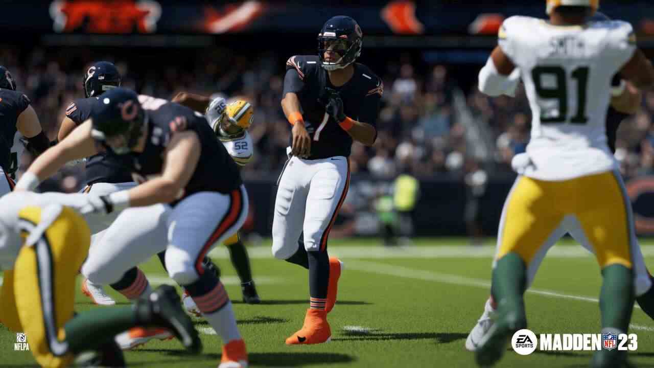  Madden 23 Crashing Bug maintenant corrigé;  Lisez les notes de mise à jour du 12 janvier
