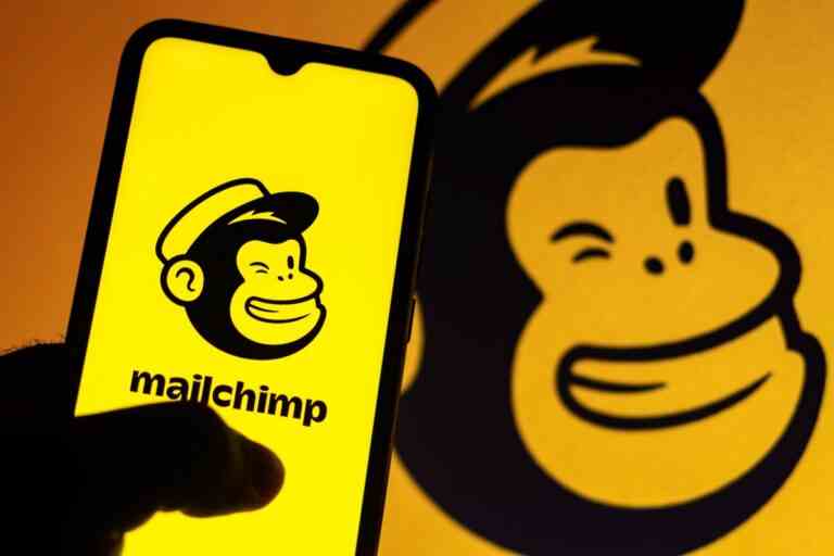 Mailchimp dit qu’il a été piraté – encore une fois