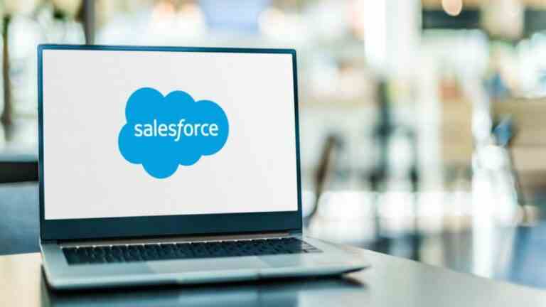 Marc Benioff laisse entendre que d’autres licenciements de Salesforce pourraient arriver