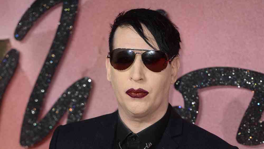 Marilyn Manson poursuivie pour avoir prétendument agressé sexuellement un mineur Les plus populaires doivent être lus
	
	
