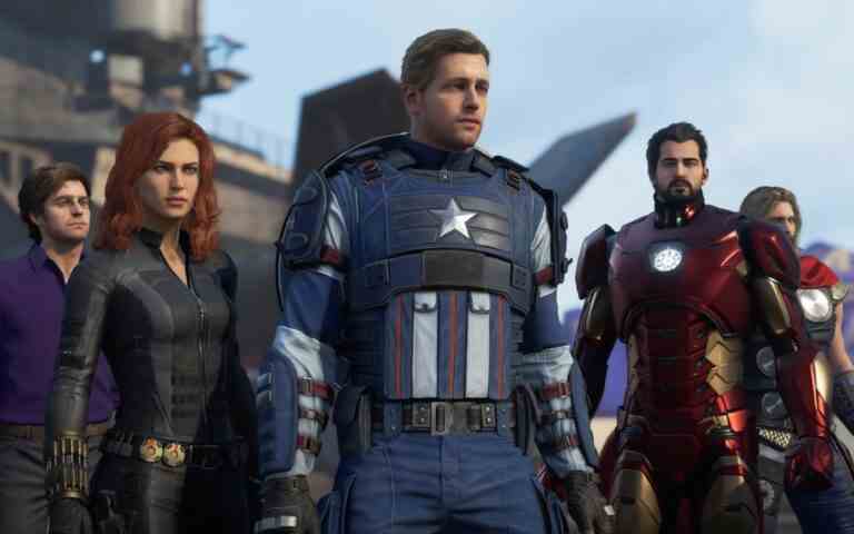 « Marvel’s Avengers » ne recevra plus de support officiel après le 30 septembre